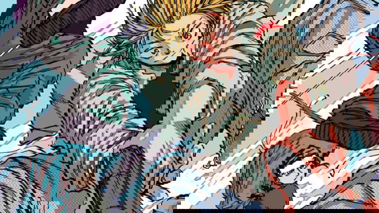 Immagine di Sakamoto Days si arricchisce col primo romanzo
