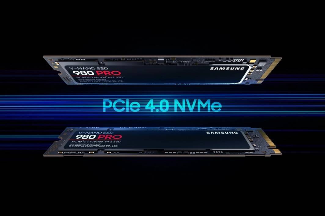 Immagine di Questo SSD NVMe compatibile con PS5 e al prezzo più basso di sempre!