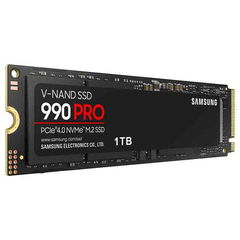 Immagine di Samsung 990 Pro 1TB