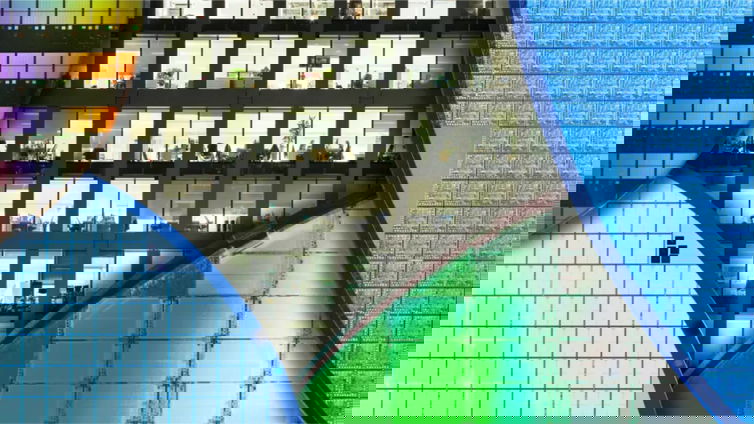 Immagine di Samsung passerà alla produzione di massa a 1,4nm entro il 2027