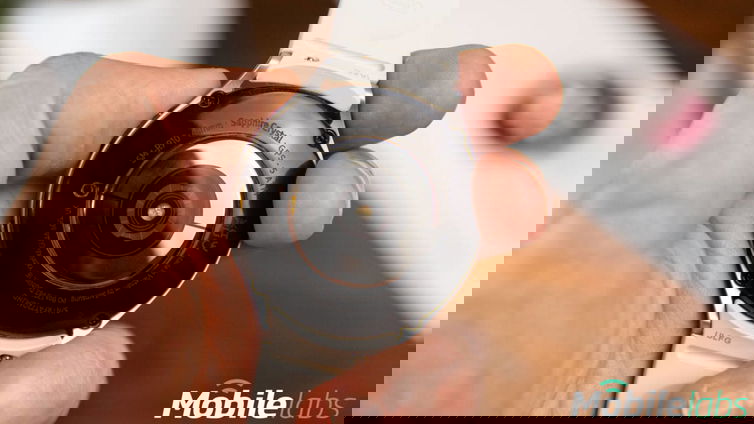 Immagine di Samsung Galaxy Watch salvano delle vite grazie alle funzionalità per la salute