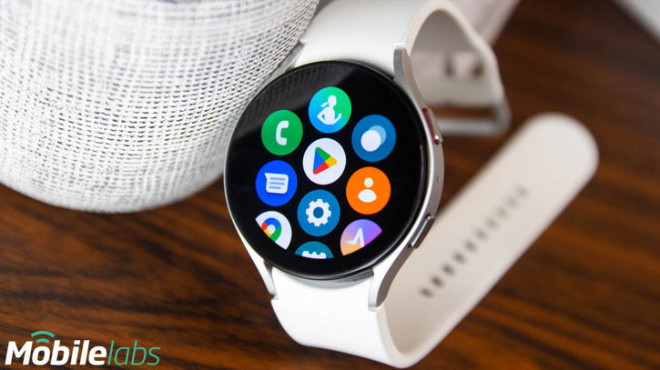 Immagine di I vostri Samsung Galaxy Watch diventeranno presto più smart e sicuri!