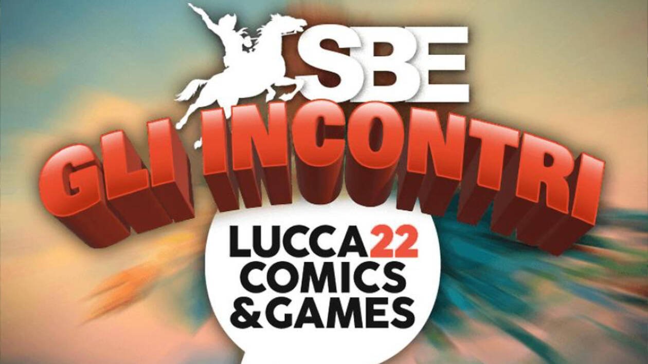 Immagine di Svelate tutte le iniziative Sergio Bonelli Editore a Lucca Comics and Games 2022