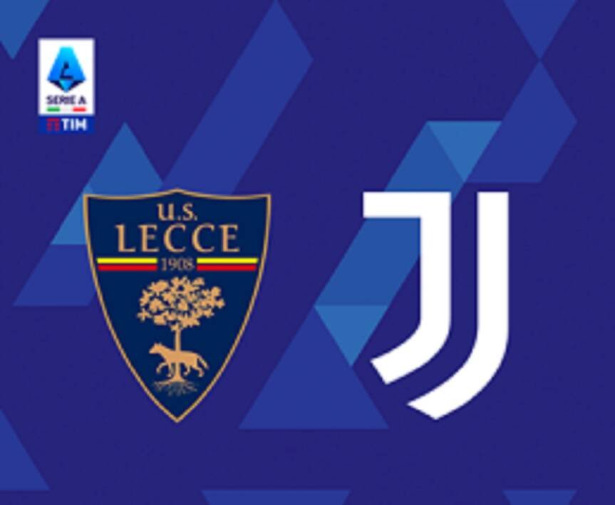 Immagine di Dove vedere Lecce - Juventus in TV e streaming