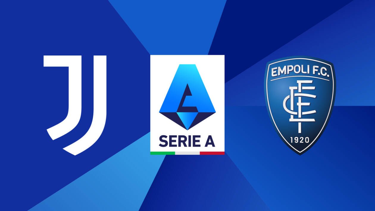 Immagine di Dove vedere Juventus - Empoli in TV e streaming