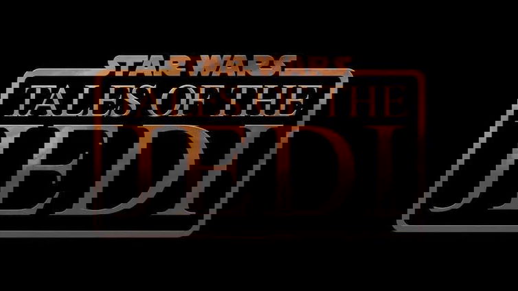 Immagine di Tales of the Jedi: due personaggi perduti nella Forza [Recensione]