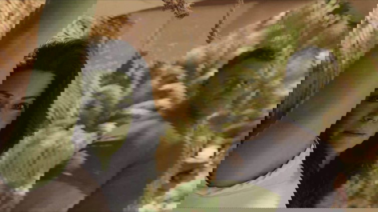 Immagine di La rottura della quarta parete di She-Hulk è un segnale importante per il Marvel Cinematic Universe