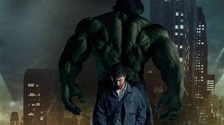 Immagine di Un cameo di Edward Norton era stato discusso per il finale di She-Hulk