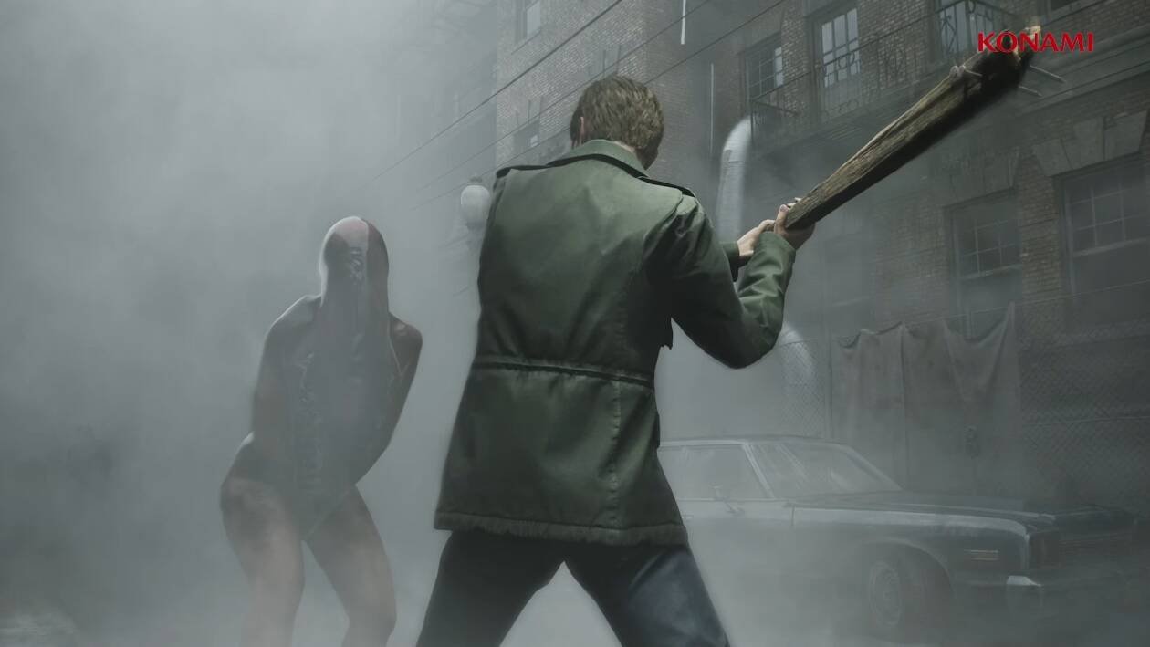 Immagine di Silent Hill torna col botto! Tutti i nuovi videogiochi annunciati