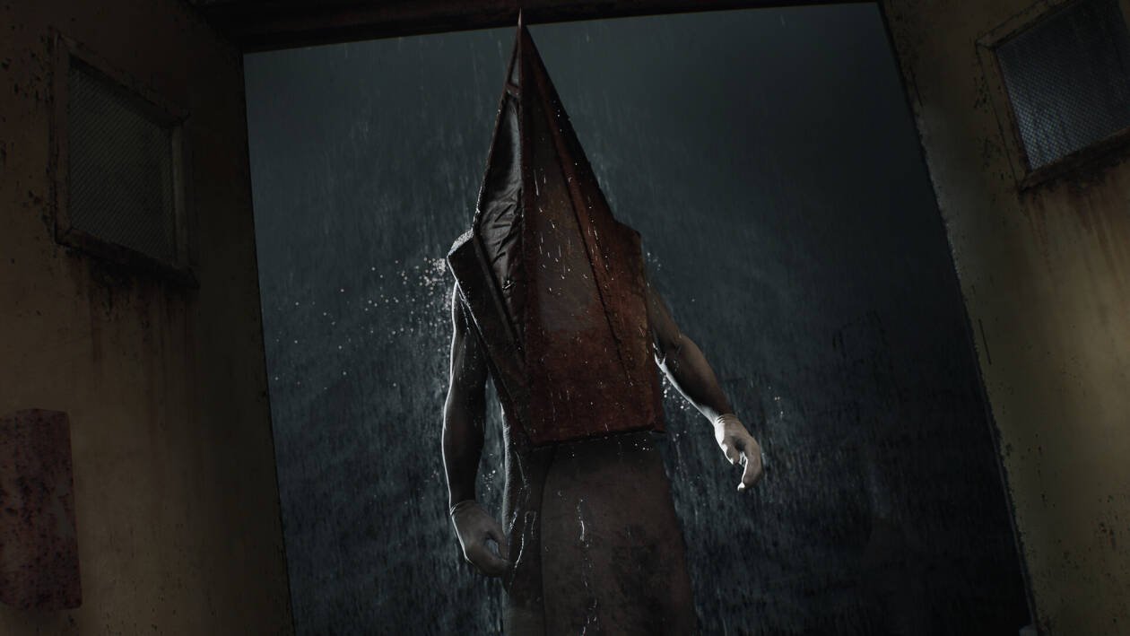 Immagine di Silent Hill 2: i requisiti PC consigliano Windows 11