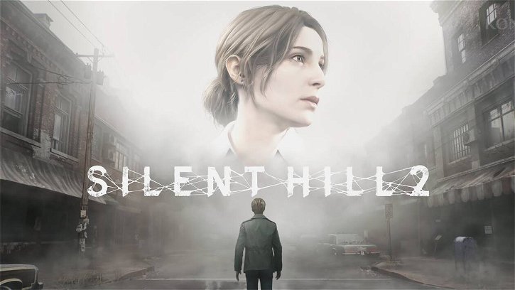 Immagine di Silent Hill 2: il remake è davvero molto vicino