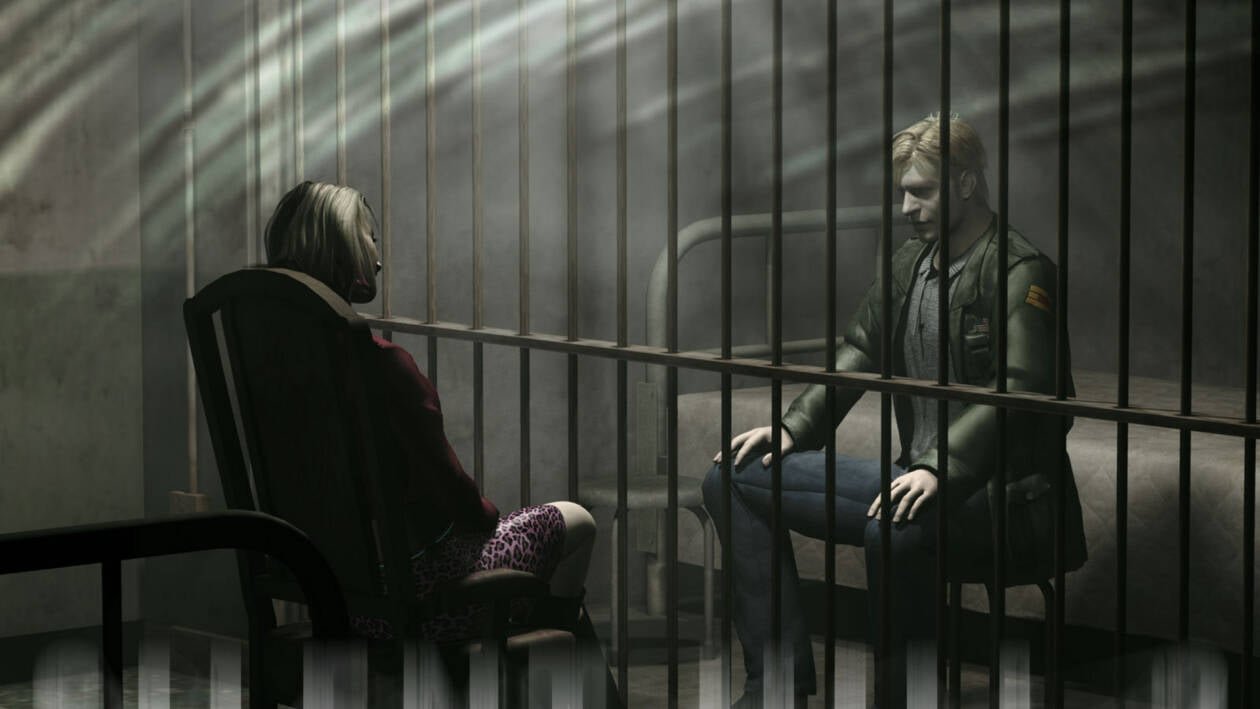 Immagine di Silent Hill 2, il traduttore lancia una piccola polemica