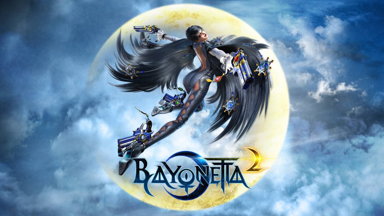 Immagine di Bayonetta 2, il videogioco che non doveva nascere e che invece fu un trionfo