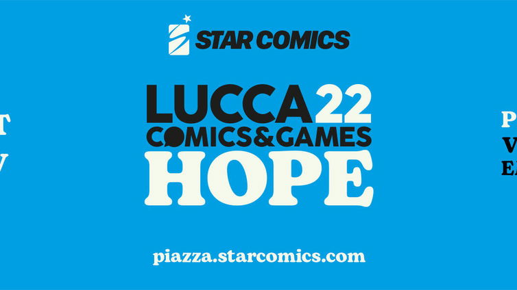 Immagine di Gli imperdibili eventi di sabato 29 ottobre a Lucca Comics and Games 2022