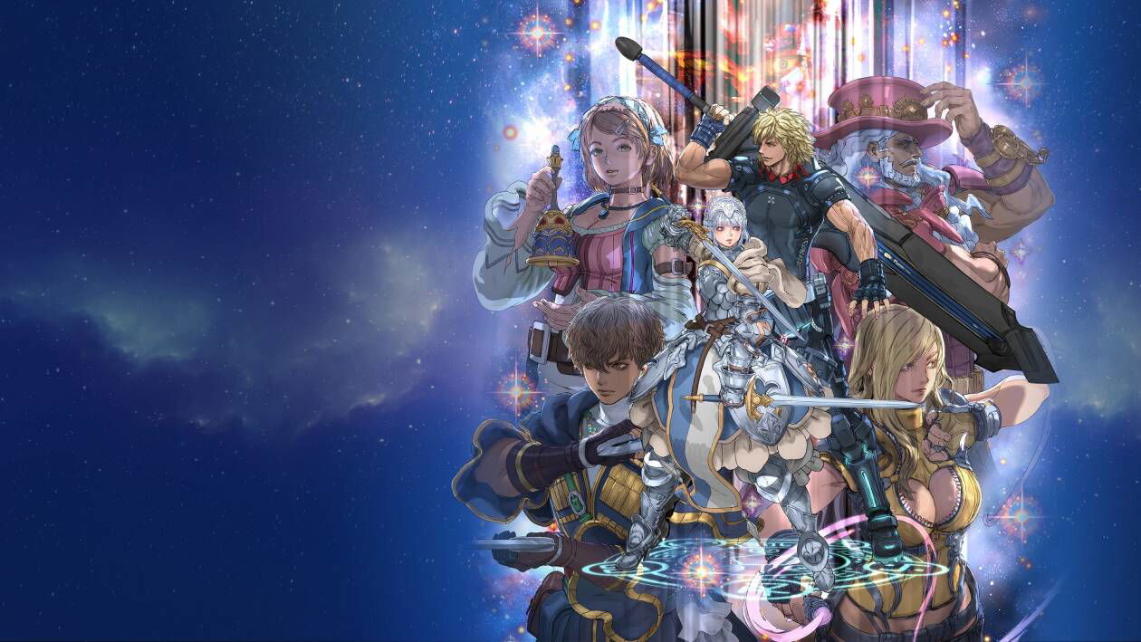 Immagine di Star Ocean The Divine Force, un grande ritorno per la saga | Recensione