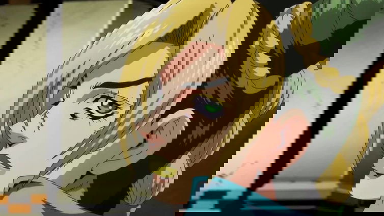 Immagine di Stone Ocean: data d'uscita della terza e ultima parte dell'anime