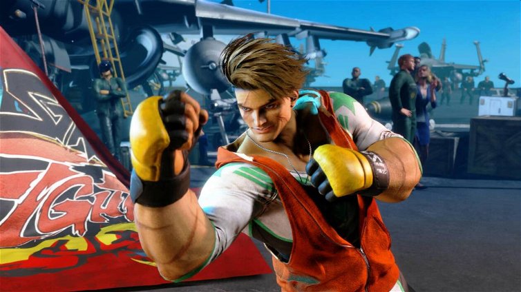 Immagine di Street Fighter 6: disponibile la demo su PS5 e PS4! Ecco dove scaricarla