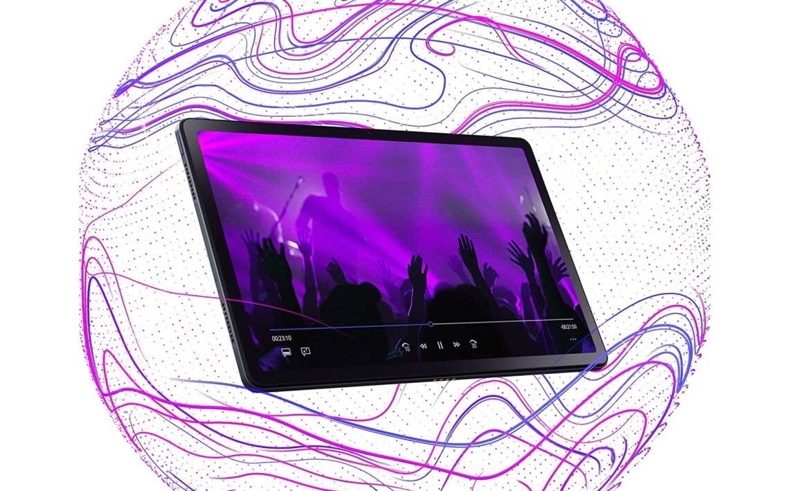 Immagine di Tablet Lenovo: bellissimo e versatile, oggi scontato di 250€!