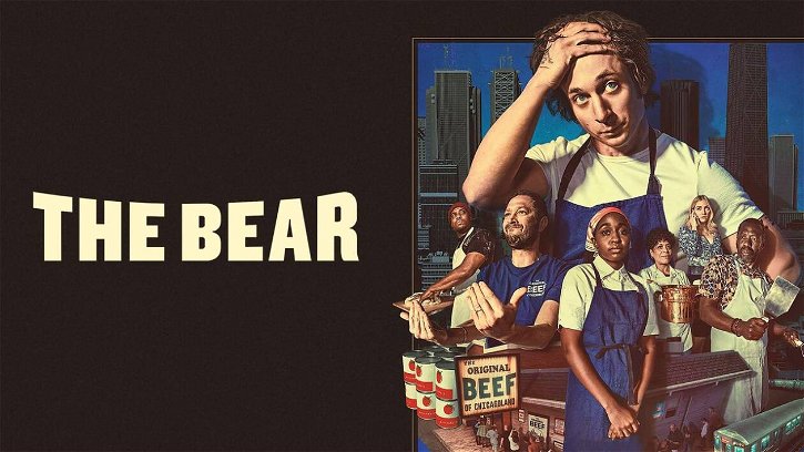 Immagine di The Bear: la seconda stagione uscirà prima del previsto