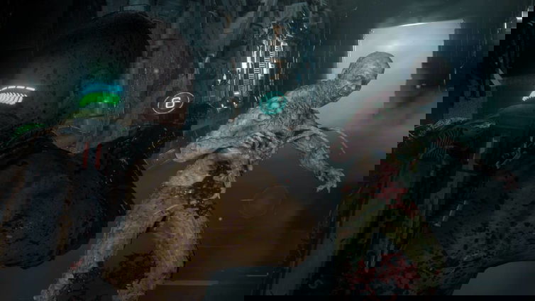 Immagine di The Callisto Protocol, già online la prima patch per PC