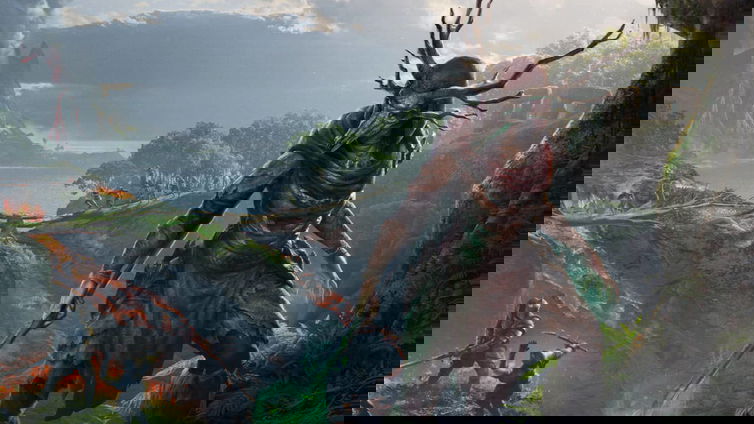 Immagine di The Elder Scrolls Online: Firesong, la Terra dei Druidi
