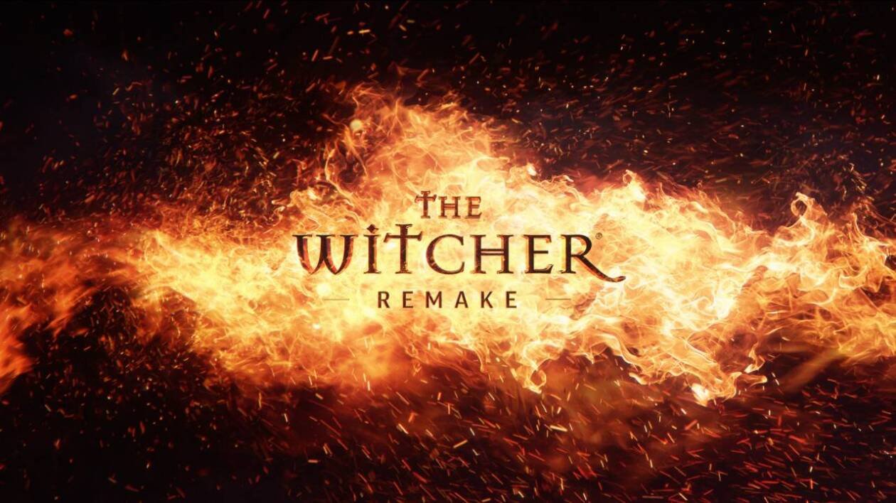 Immagine di The Witcher Remake in Unreal Engine 5 è ufficiale! Primi dettagli
