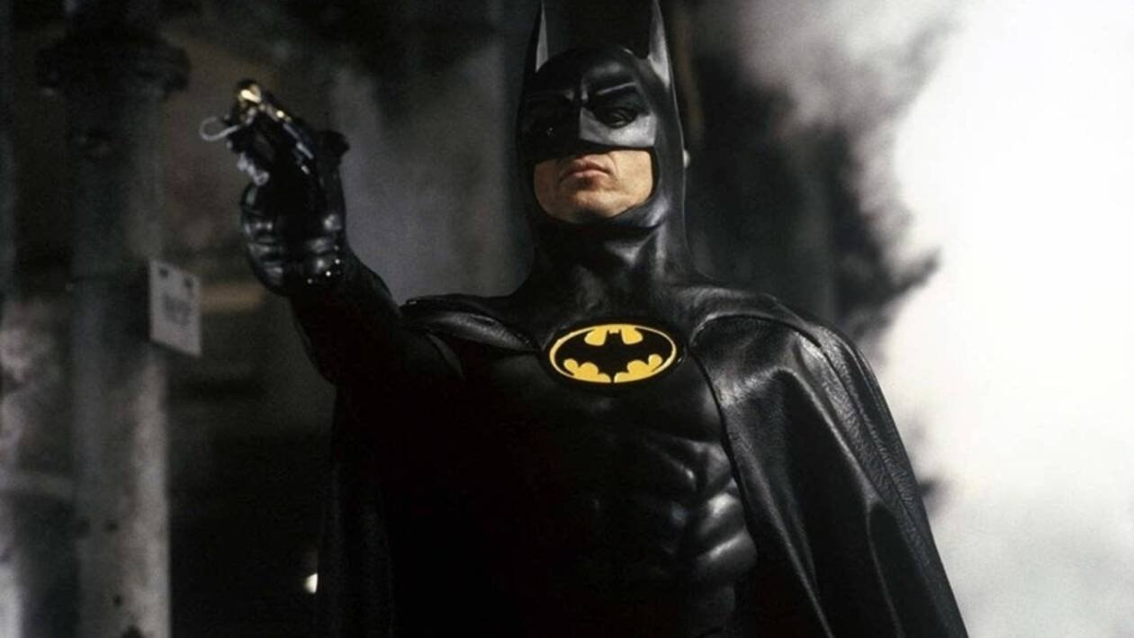 Immagine di Batman: i nuovi film sono dark? Il punto di vista di Tim Burton