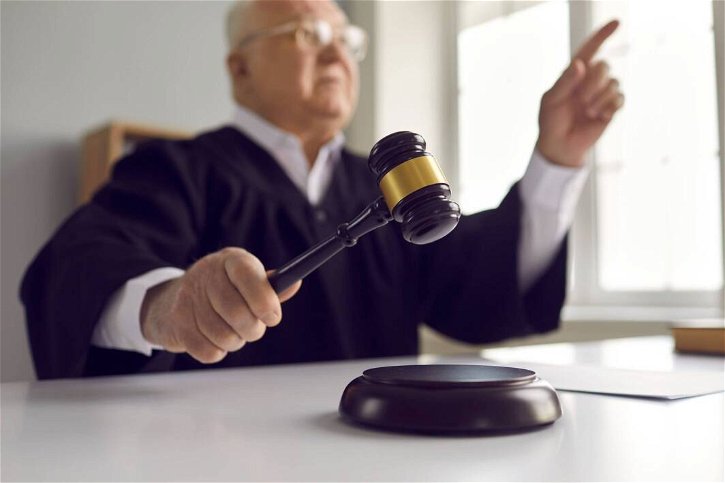 Immagine di Giudice chiamato a giudicare Google, non sa cosa sia un motore di ricerca