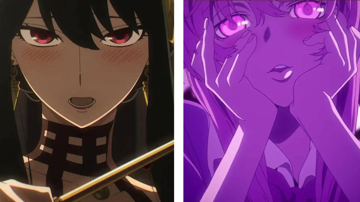 Immagine di Tsundere, Yandere e le personalità negli anime