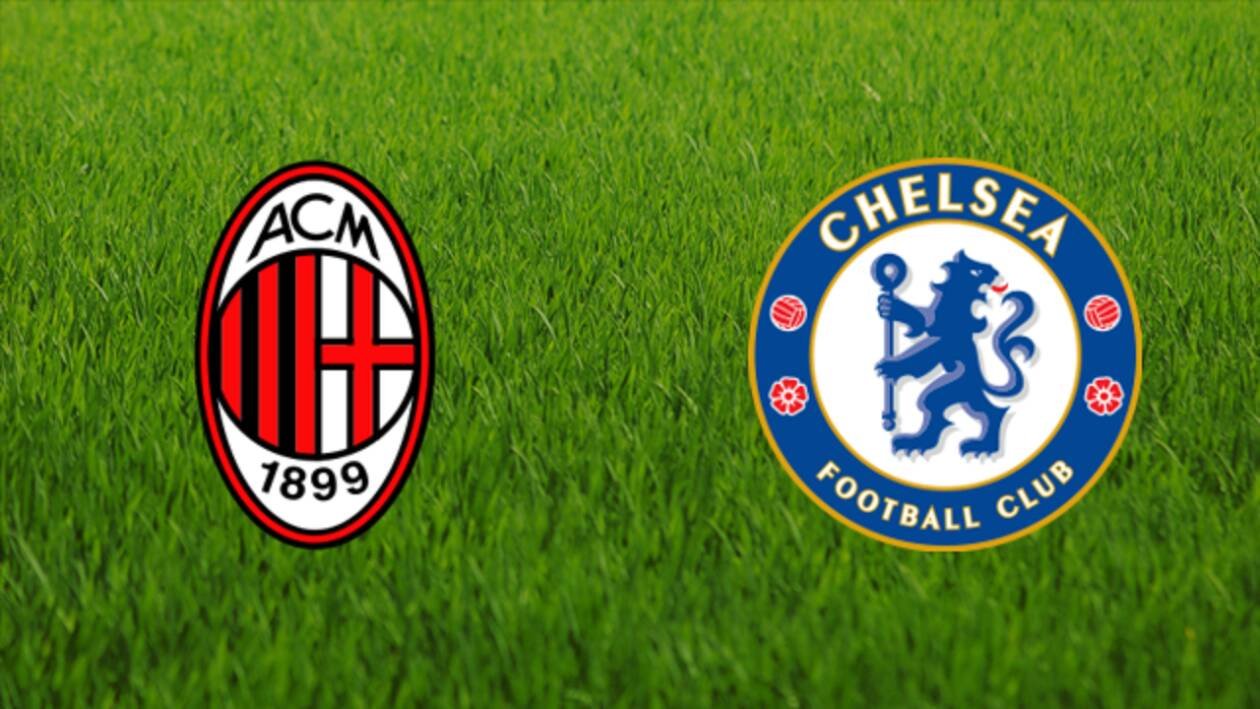 Immagine di Dove vedere Milan - Chelsea in TV e streaming