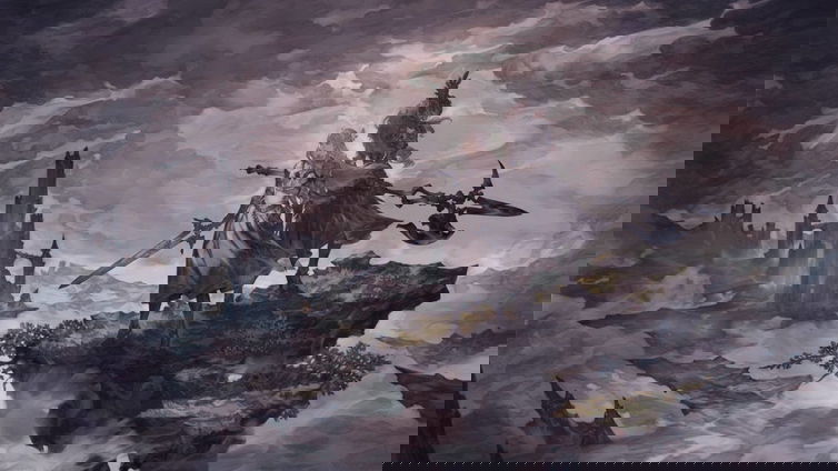 Immagine di Valkyrie Elysium, la svolta apocrifa della saga delle valchirie | Recensione