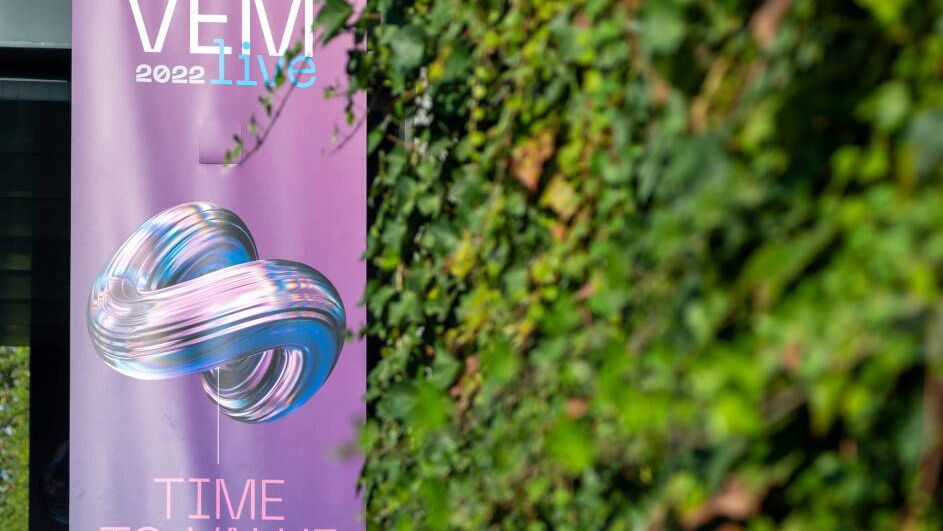 Immagine di VEM Sistemi: serve una transizione tripla, con una componente sociale