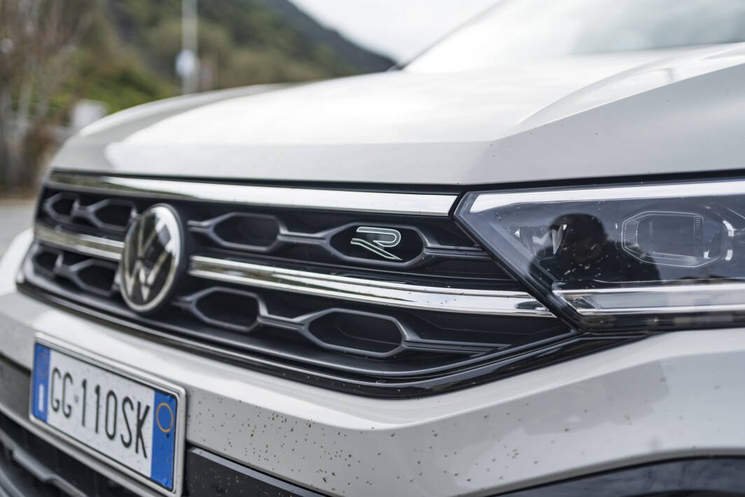 Immagine di Volkswagen e l'auto a idrogeno da 2000 km di autonomia