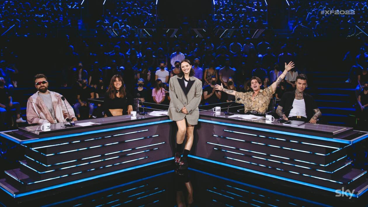 Immagine di La storia di X Factor, dalla prima edizione ai giorni nostri