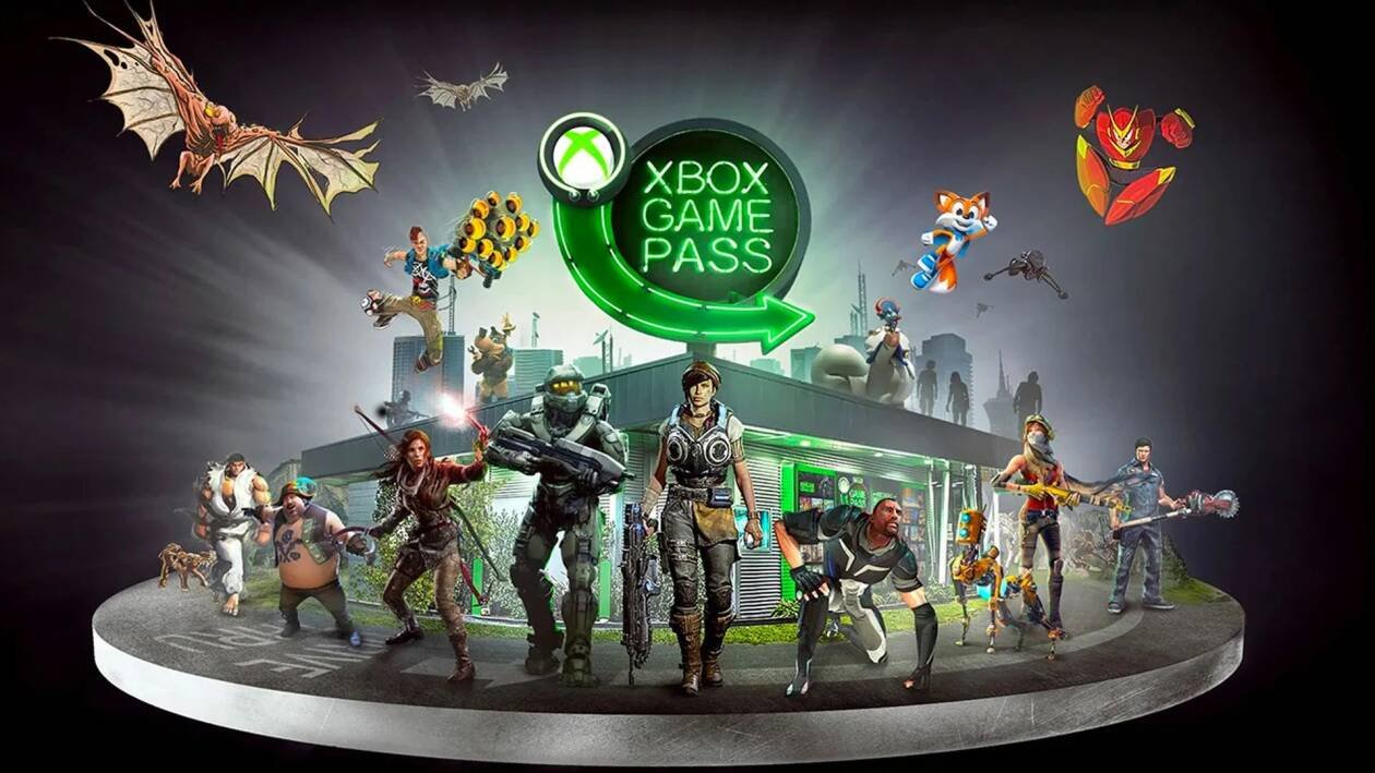 Immagine di Xbox Game Pass ha cambiato il modo di vivere il videogioco