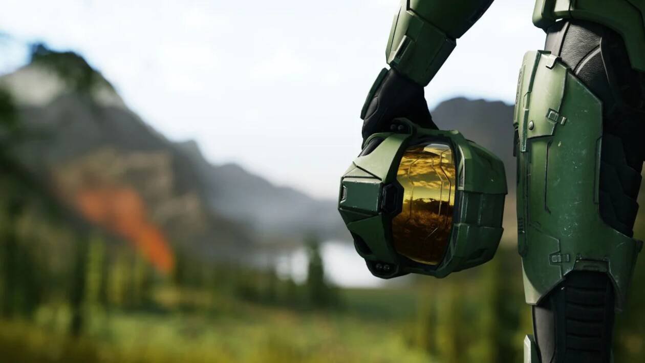 Immagine di Halo è qui per restare, parola di 343 Industries
