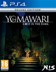 Immagine di Yomawari Lost in the Dark - PlayStation 4