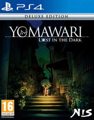 Immagine di Yomawari Lost in the Dark - PlayStation 4