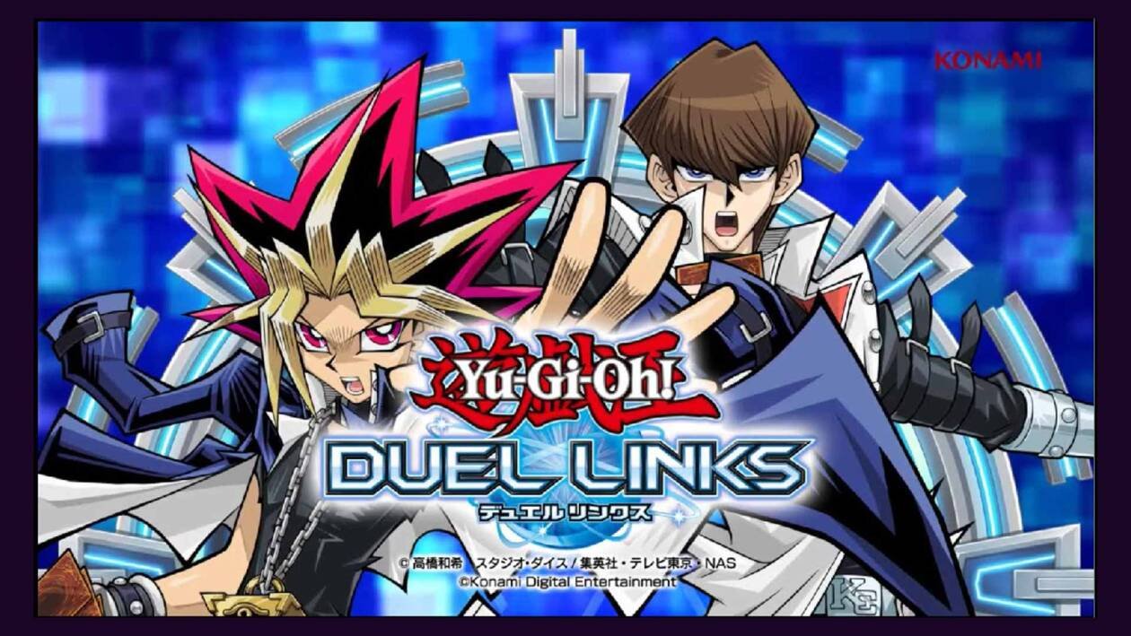 Immagine di Yu-Gi-Oh! Duel Links: mazzi migliori