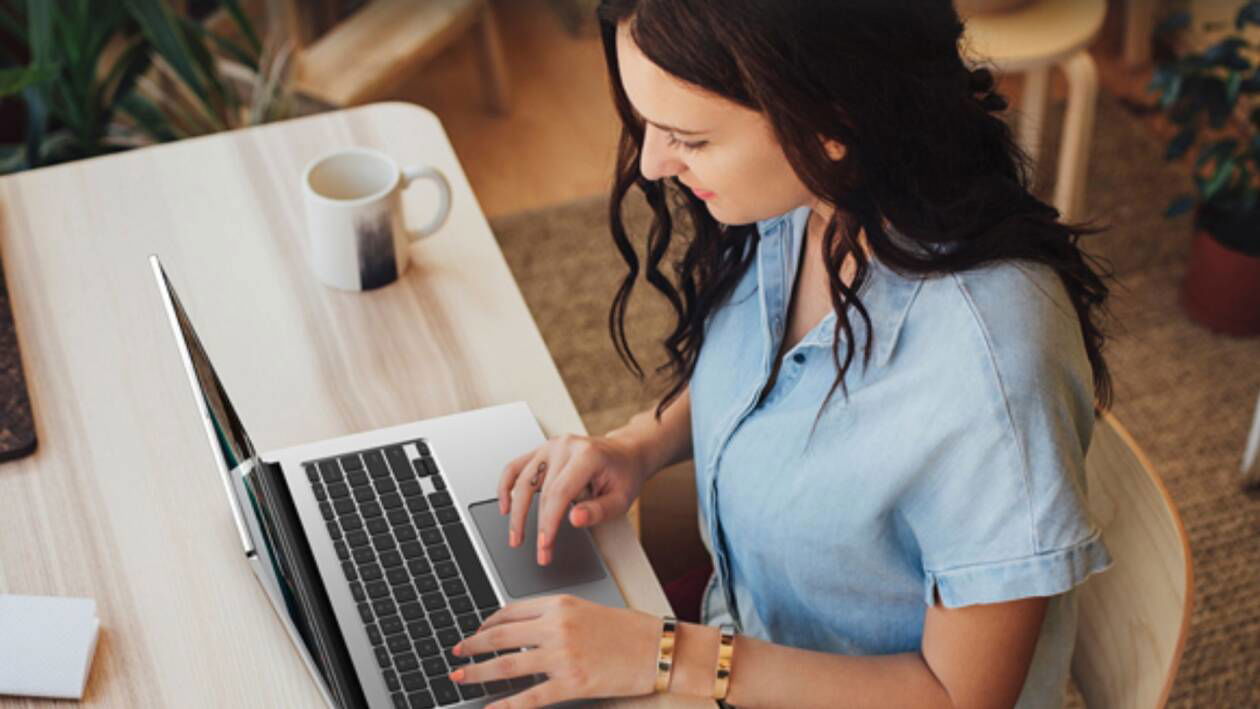 Immagine di 150€ di sconto su questo ottimo Chromebook Acer: perfetto per lavorare e studiare!