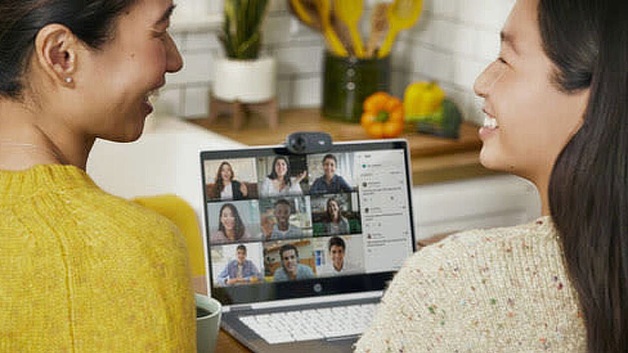 Immagine di Acer Chromebook, i laptop che supportano le giovani donne nel loro percorso scientifico