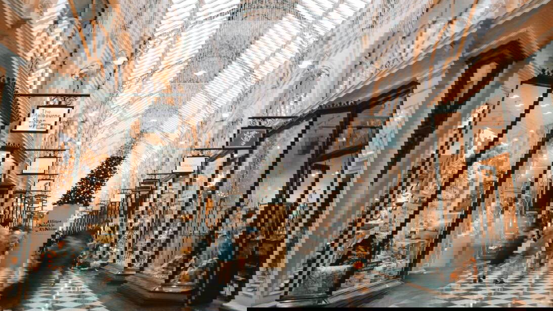 Immagine di Ecommerce in crescita del 15% per lo shopping natalizio