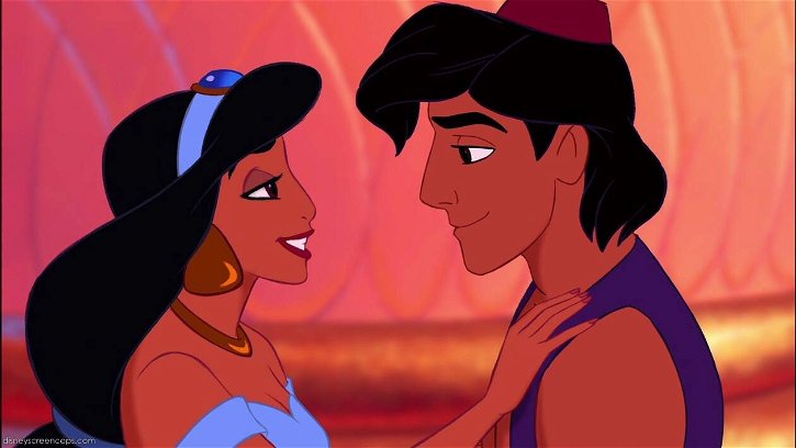 Immagine di Aladdin: la storia dietro alle origini del 31° classico Disney