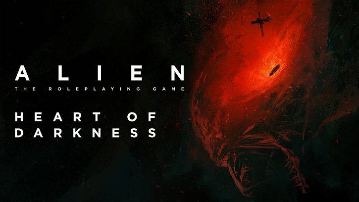 Immagine di ALIEN RPG Heart of Darkness, la recensione: tra scienziati, alieni e singolarità