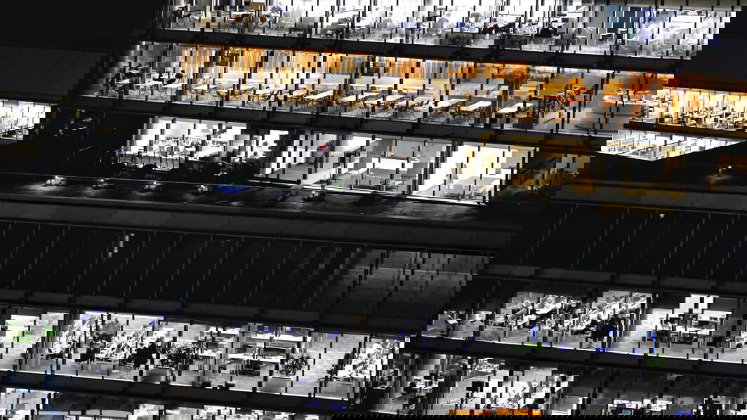 Immagine di Molti manager faticano a concedere il lavoro ibrido