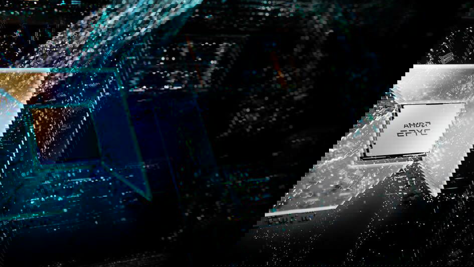 Immagine di Amd ha presentato i processori server Epyc di quarta generazione