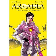 Immagine di Arcadia 2 – Love Will Tear Us Apart