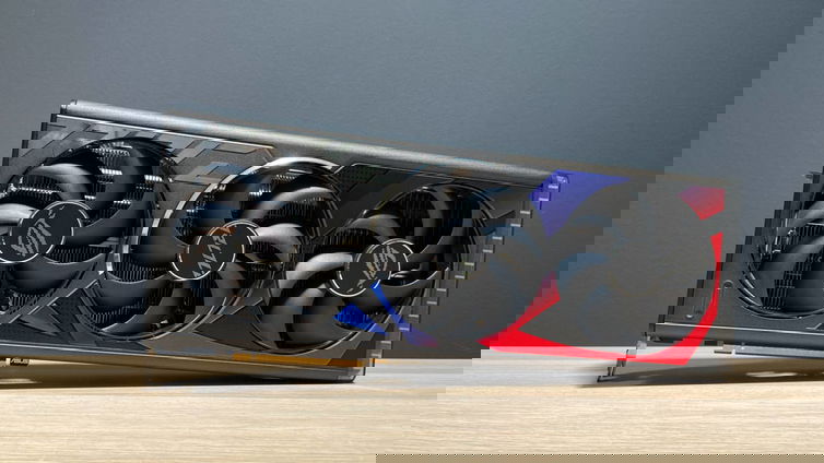 Immagine di Gli scalper di RTX 4080 stanno affrontando un brutto momento