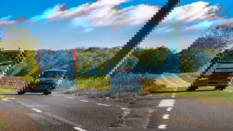 Immagine di Sicurezza stradale, il 54% degli automobilisti non usa la freccia