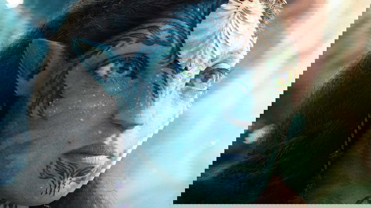 Immagine di Il trailer di Avatar 2 ci porta nel mondo di Pandora